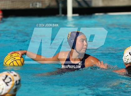 Thumbnail 3 in Alameda vs Alhambra (Battle of the Bay) photogallery.