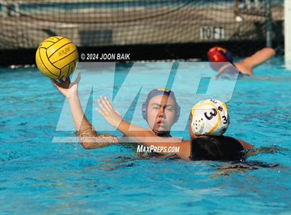 Thumbnail 1 in Alameda vs Alhambra (Battle of the Bay) photogallery.