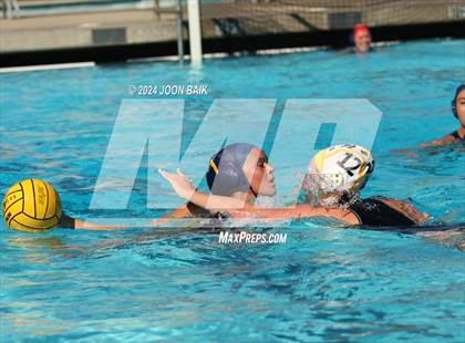Thumbnail 3 in Alameda vs Alhambra (Battle of the Bay) photogallery.