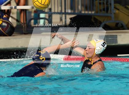 Thumbnail 2 in Alameda vs Alhambra (Battle of the Bay) photogallery.