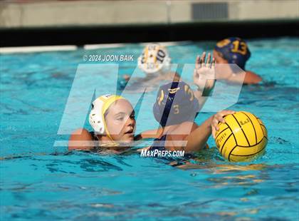 Thumbnail 3 in Alameda vs Alhambra (Battle of the Bay) photogallery.