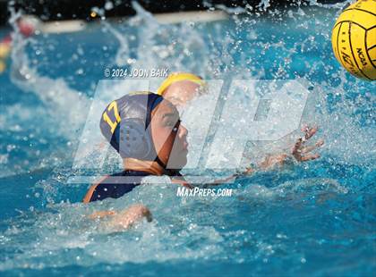 Thumbnail 2 in Alameda vs Alhambra (Battle of the Bay) photogallery.