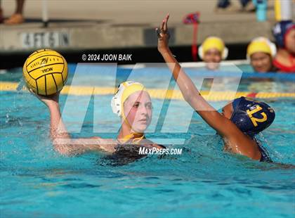 Thumbnail 1 in Alameda vs Alhambra (Battle of the Bay) photogallery.