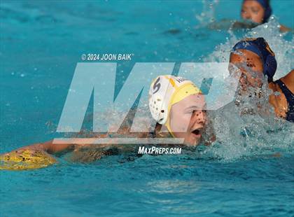 Thumbnail 1 in Alameda vs Alhambra (Battle of the Bay) photogallery.
