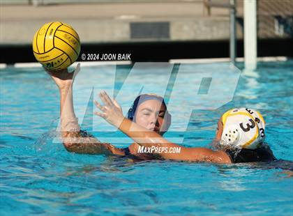Thumbnail 1 in Alameda vs Alhambra (Battle of the Bay) photogallery.