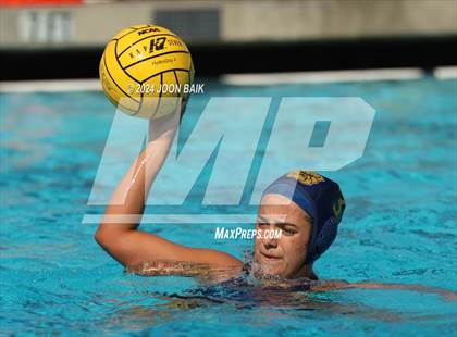 Thumbnail 1 in Alameda vs Alhambra (Battle of the Bay) photogallery.