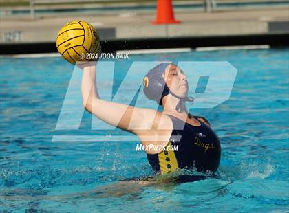 Thumbnail 2 in Alameda vs Alhambra (Battle of the Bay) photogallery.