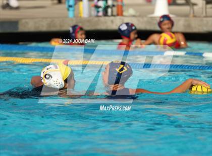 Thumbnail 2 in Alameda vs Alhambra (Battle of the Bay) photogallery.