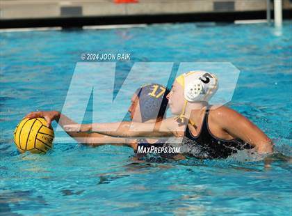 Thumbnail 3 in Alameda vs Alhambra (Battle of the Bay) photogallery.