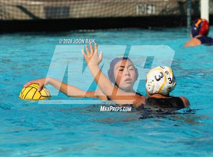 Thumbnail 3 in Alameda vs Alhambra (Battle of the Bay) photogallery.