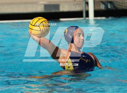 Thumbnail 3 in Alameda vs Alhambra (Battle of the Bay) photogallery.