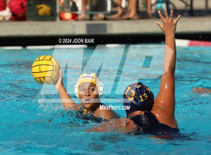 Thumbnail 1 in Alameda vs Alhambra (Battle of the Bay) photogallery.