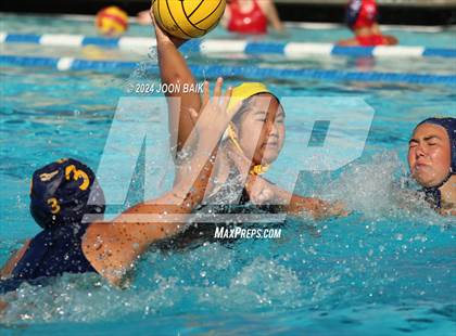 Thumbnail 1 in Alameda vs Alhambra (Battle of the Bay) photogallery.