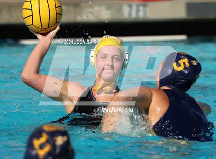 Thumbnail 2 in Alameda vs Alhambra (Battle of the Bay) photogallery.