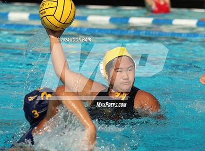 Thumbnail 2 in Alameda vs Alhambra (Battle of the Bay) photogallery.