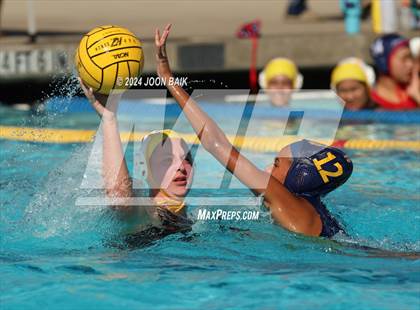 Thumbnail 2 in Alameda vs Alhambra (Battle of the Bay) photogallery.