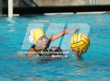 Thumbnail 1 in Alameda vs Alhambra (Battle of the Bay) photogallery.