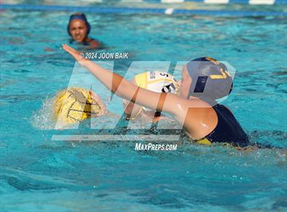 Thumbnail 3 in Alameda vs Alhambra (Battle of the Bay) photogallery.