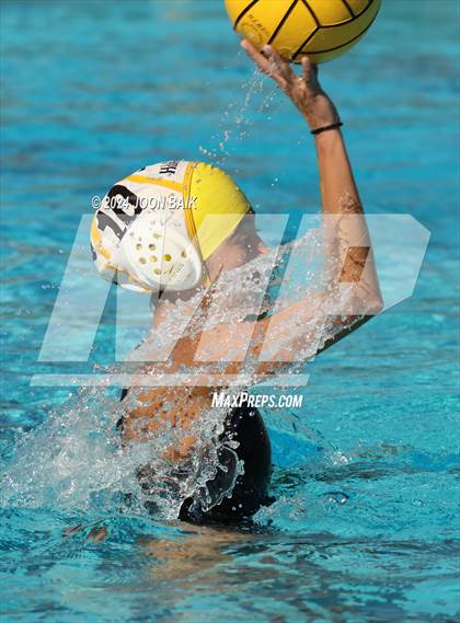 Thumbnail 1 in Alameda vs Alhambra (Battle of the Bay) photogallery.