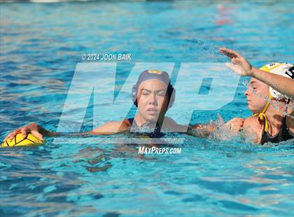 Thumbnail 3 in Alameda vs Alhambra (Battle of the Bay) photogallery.
