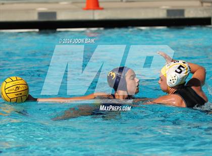 Thumbnail 2 in Alameda vs Alhambra (Battle of the Bay) photogallery.