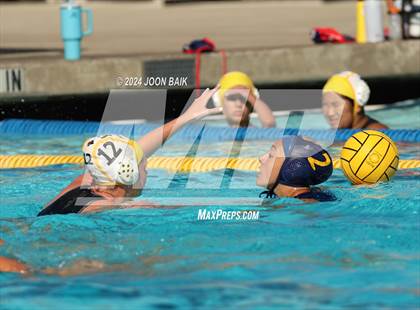 Thumbnail 1 in Alameda vs Alhambra (Battle of the Bay) photogallery.
