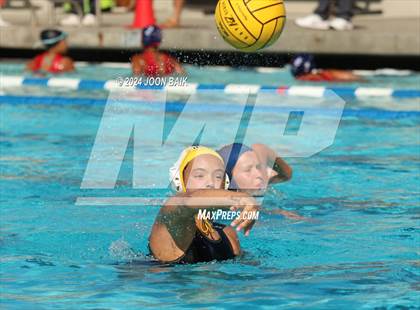 Thumbnail 1 in Alameda vs Alhambra (Battle of the Bay) photogallery.