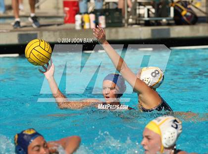 Thumbnail 1 in Alameda vs Alhambra (Battle of the Bay) photogallery.