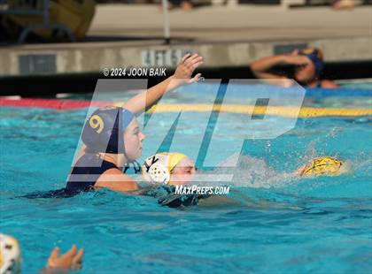 Thumbnail 3 in Alameda vs Alhambra (Battle of the Bay) photogallery.