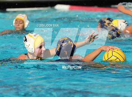 Thumbnail 2 in Alameda vs Alhambra (Battle of the Bay) photogallery.