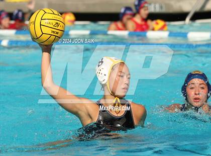 Thumbnail 3 in Alameda vs Alhambra (Battle of the Bay) photogallery.