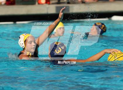 Thumbnail 2 in Alameda vs Alhambra (Battle of the Bay) photogallery.
