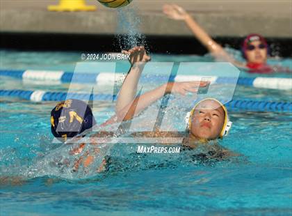 Thumbnail 3 in Alameda vs Alhambra (Battle of the Bay) photogallery.