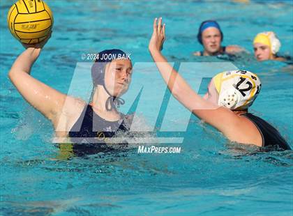 Thumbnail 1 in Alameda vs Alhambra (Battle of the Bay) photogallery.