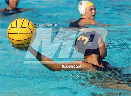 Thumbnail 1 in Alameda vs Alhambra (Battle of the Bay) photogallery.