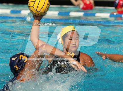 Thumbnail 3 in Alameda vs Alhambra (Battle of the Bay) photogallery.