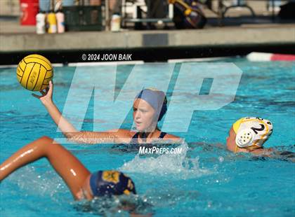 Thumbnail 2 in Alameda vs Alhambra (Battle of the Bay) photogallery.