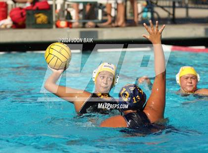 Thumbnail 2 in Alameda vs Alhambra (Battle of the Bay) photogallery.