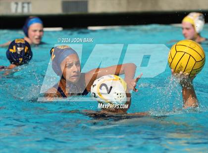 Thumbnail 3 in Alameda vs Alhambra (Battle of the Bay) photogallery.