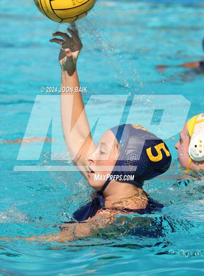 Thumbnail 3 in Alameda vs Alhambra (Battle of the Bay) photogallery.