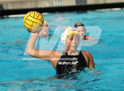 Thumbnail 2 in Alameda vs Alhambra (Battle of the Bay) photogallery.