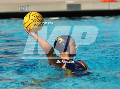 Thumbnail 3 in Alameda vs Alhambra (Battle of the Bay) photogallery.