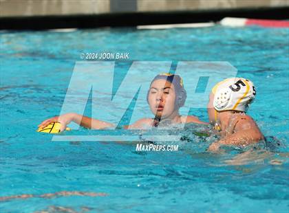 Thumbnail 3 in Alameda vs Alhambra (Battle of the Bay) photogallery.