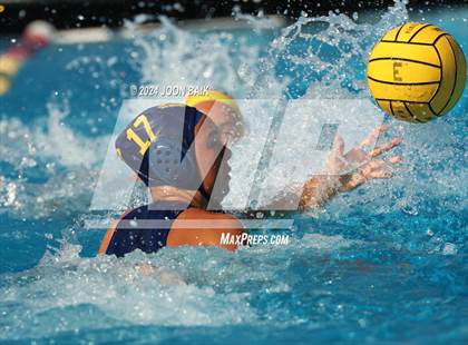 Thumbnail 1 in Alameda vs Alhambra (Battle of the Bay) photogallery.