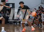 Photo from the gallery "Oak Hill Academy vs. Imhotep Charter (Iolani Classic)"