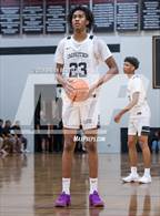 Photo from the gallery "Oak Hill Academy vs. Imhotep Charter (Iolani Classic)"