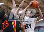 Photo from the gallery "Oak Hill Academy vs. Imhotep Charter (Iolani Classic)"