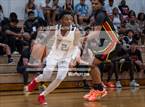 Photo from the gallery "Oak Hill Academy vs. Imhotep Charter (Iolani Classic)"