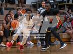 Photo from the gallery "Oak Hill Academy vs. Imhotep Charter (Iolani Classic)"