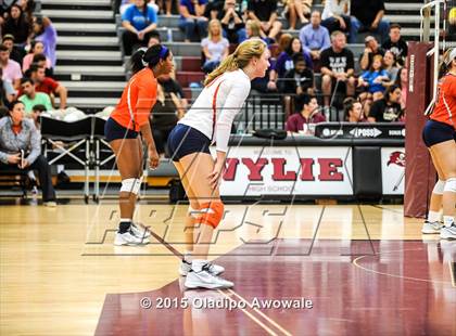 Thumbnail 2 in McKinney North @ Wylie photogallery.